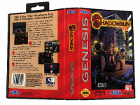 Shadowrun